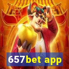 657bet app